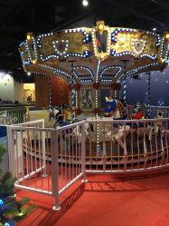 -幻贝家儿童乐园(苏州中心店)