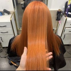 -Sying杉影日式烫染專門店