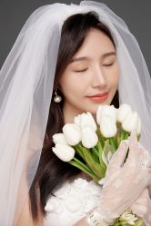 -索菲亚婚纱摄影