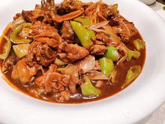 -闫府私房菜(经四路万达店)
