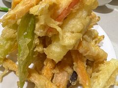 -平山城鑫烧烤(建国楼店)