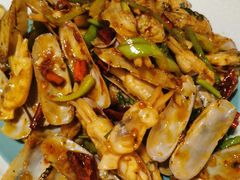 -又一福烤鸭·北京菜(东四店)