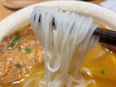 -三姐·老友记·南宁老友粉(朝阳区光华路嘉里中心店)