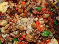 -辣小鲜·南昌大排档(船山路店)