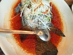 -环球港凯悦 · 享悦中餐厅