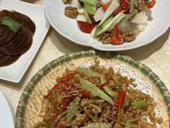 -归元·云集斋素菜馆