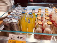 -黄太牛·牛肉面(长江北路店)