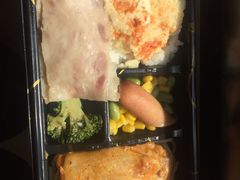 -全家便利店(上丰路店)