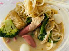 麻辣烫-菲哥麻辣烫(贵山小区店)