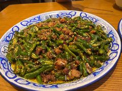 -张烤鸭·川菜·非遗冒烤鸭(青石桥店)