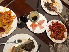 -索菲特西湖大酒店·香榭丽全日候餐厅(南山路店)