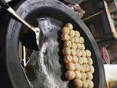 -舒蔡记生煎菜饭(云南中路店)