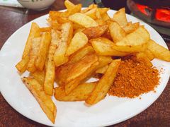 -朝伟清真铜瓢牛肉馆(三十年老·店)