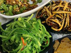 -老黄大排档(王家冲路店)