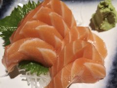 -千代武日本料理(爱建店)