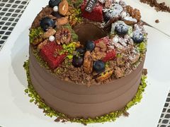 -DUFF LANGE杜夫朗格蛋糕(长沙店)