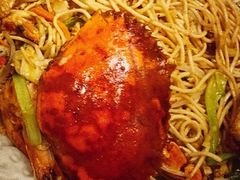 -十面欢腾·海鲜面·台式Bistro(长乐路店)