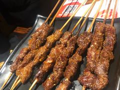 -庄老幺火锅(娄山关路店)