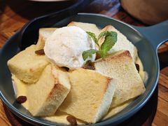 -院子餐厅·大锅菜·老杭帮(桥西直街店)