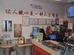 -香妃烤鸡(西单店)