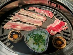 -33韩式自助烧烤(环城南路店)