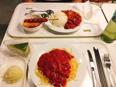 -宜家·瑞典风味餐厅(北京西红门店)