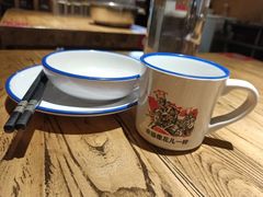 -關東雪东北菜(中庚漫游城店)