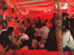 -Orangutan Bunker猩猩地堡酒吧(兰桂坊店)