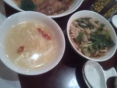 餐饮-西安阿房宫维景国际大酒店