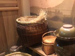 -沅江水·湖南家宴(南村万博长隆商圈店)