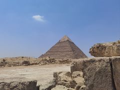 -吉萨金字塔群