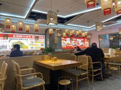大堂-十二点·辣椒炒肉(南山店)