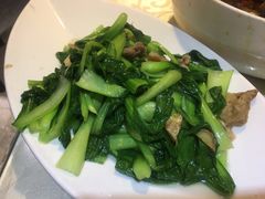 -眷江南之小蓝鲸(王府大街店)