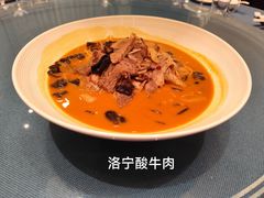 -宴天下大酒店(政和路店)