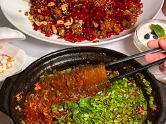 -小河盐帮·私家菜·烤鸭(三元桥·霄云路店)