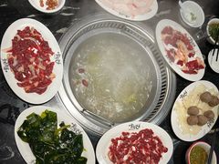 -官塘兄弟·潮汕牛肉店(官塘总店)