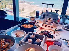 -馋遇江南·精致湖景雅宴(东方之门店)