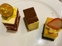 -绮梦西湖·云端餐厅(歌德店)