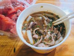 -王记生烫牛杂面馆(兰陵路店)