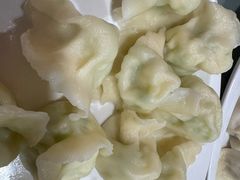 -听涛雅苑百味饺子老家菜馆