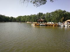 -廊坊市自然公园