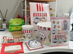 -肯德基(京广桥店)