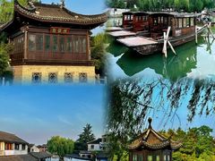-锦溪古镇