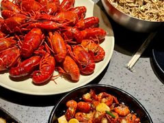 -一棠龙虾•王牌虾球(楚河汉街店)