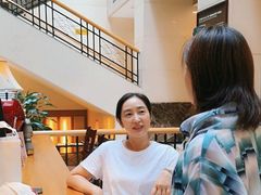 -阿什卡咖啡馆ESSCA COFFEE(塔里木石油宾馆店)
