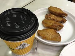 -乐凯撒披萨(正佳广场店)
