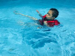 -青岛东方影都融创水世界