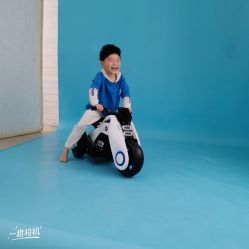 -哈妮儿童摄影(德清店)