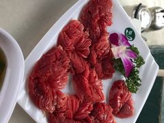 -枇杷园食为鲜火锅(南山店)