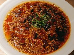 -新太二·鲜料川菜(东汇城店)